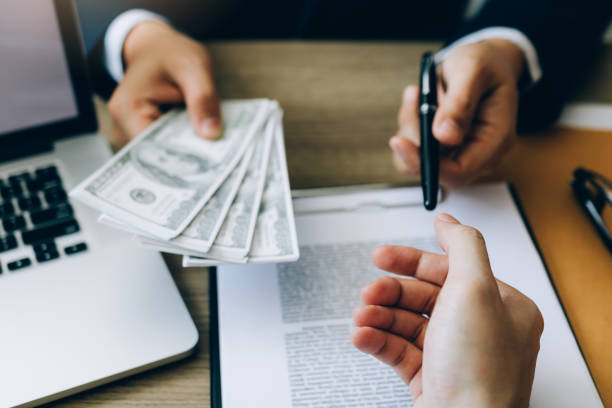 Loan Servicing and Management in Sweetser, IN